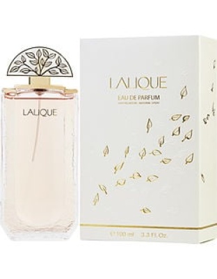 LALIQUE by Lalique