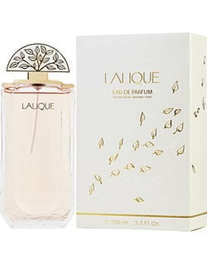 LALIQUE by Lalique