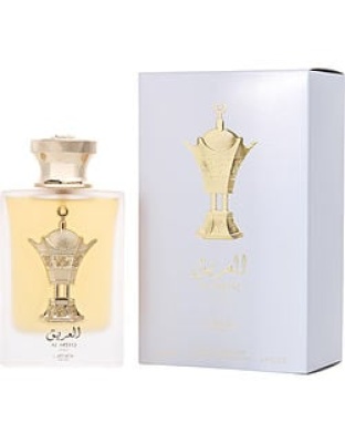 LATTAFA PRIDE AL AREEQ GOLD by Lattafa