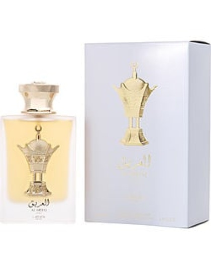 LATTAFA PRIDE AL AREEQ GOLD by Lattafa