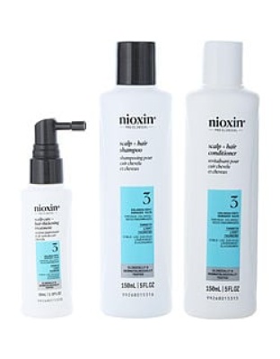 NIOXIN by Nioxin