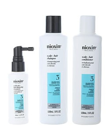 NIOXIN by Nioxin