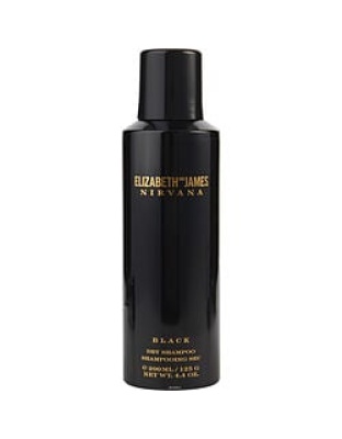 NIRVANA BLACK by Elizabeth and James