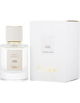 CHLOE ATELIER DES FLEURS HERBA MIMOSA by Chloe