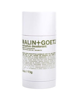 MALIN+GOETZ by Malin + Goetz