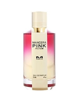 MANCERA PINK PRESTIGIUM by Mancera