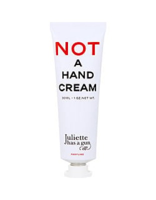 NOT A PERFUME by Juliette Has a Gun