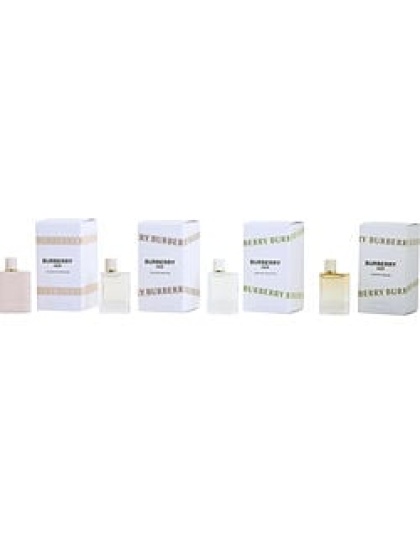 BURBERRY VARIETY by Burberry