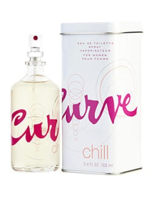 CURVE CHILL by Liz Claiborne