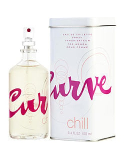 CURVE CHILL by Liz Claiborne