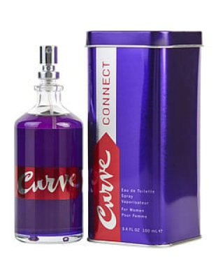 CURVE CONNECT by Liz Claiborne