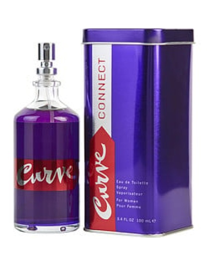 CURVE CONNECT by Liz Claiborne