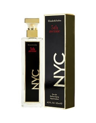 FIFTH AVENUE NYC by Elizabeth Arden