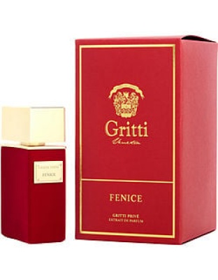 GRITTI FENICE by Gritti