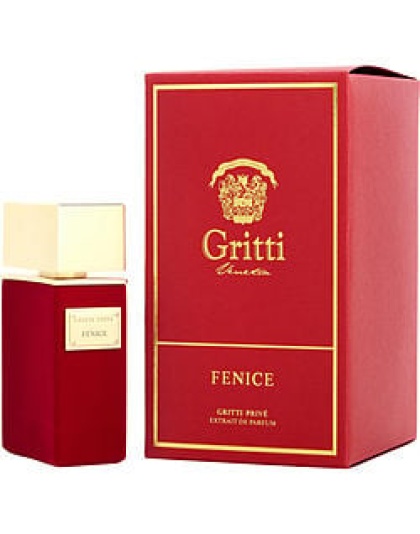 GRITTI FENICE by Gritti