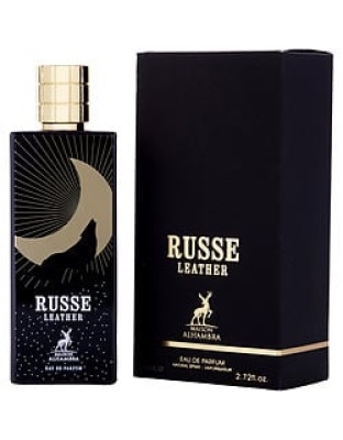 MAISON ALHAMBRA RUSSE LEATHER by Maison Alhambra