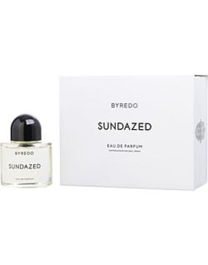 SUNDAZED BYREDO by Byredo