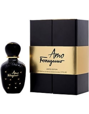 AMO FERRAGAMO by Salvatore Ferragamo
