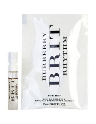 BURBERRY BRIT RHYTHM by Burberry