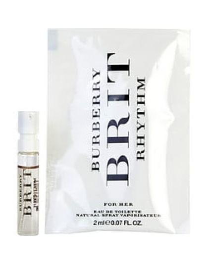 BURBERRY BRIT RHYTHM by Burberry