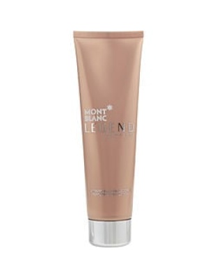 MONT BLANC LEGEND POUR FEMME by Mont Blanc