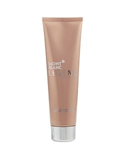 MONT BLANC LEGEND POUR FEMME by Mont Blanc