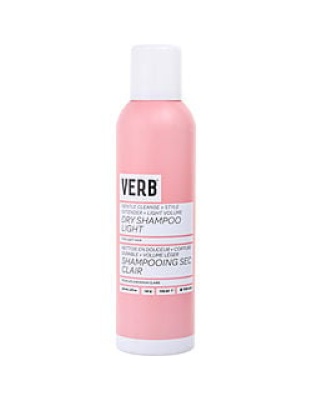 VERB by VERB