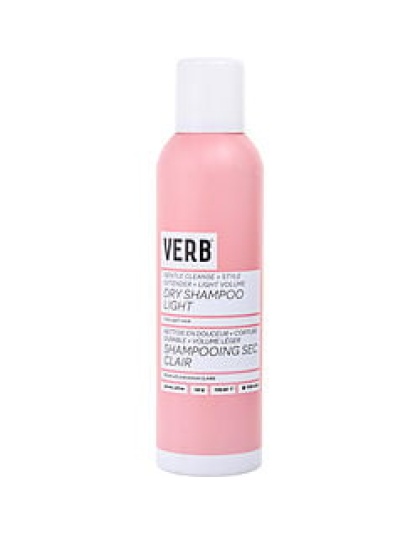 VERB by VERB