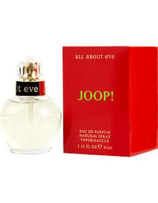 ALL ABOUT EVE by Joop!