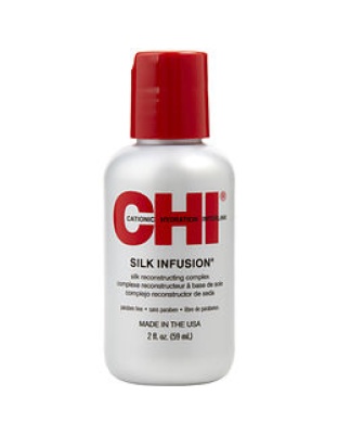 CHI by CHI