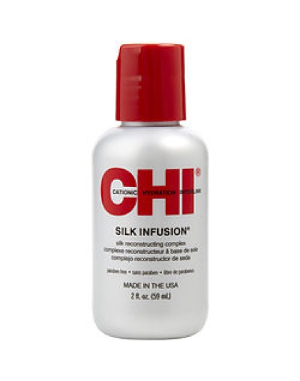 CHI by CHI