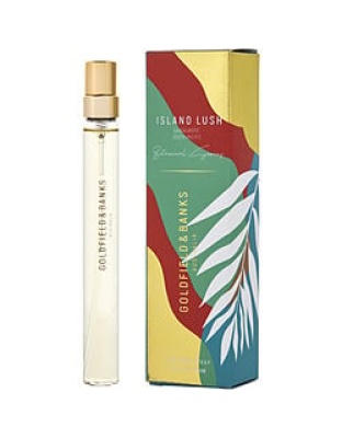 GOLDFIELD & BANKS ISLAND LUSH by Goldfield & Banks
