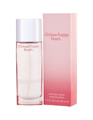 HAPPY HEART by Clinique