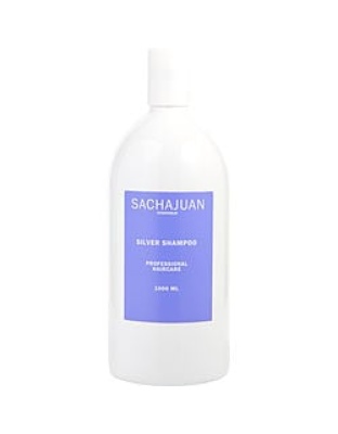 Sachajuan by Sachajuan