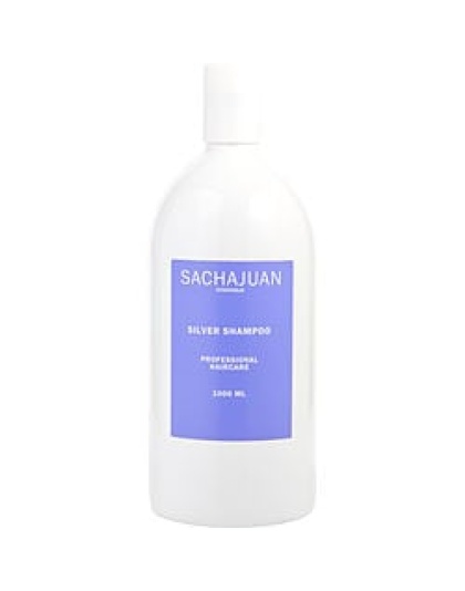 Sachajuan by Sachajuan
