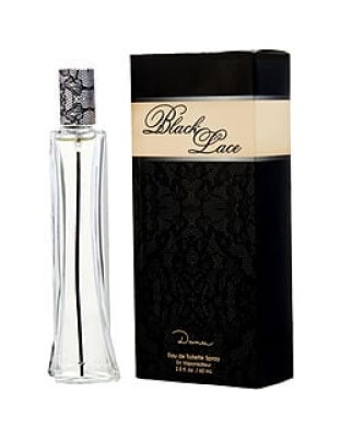 BLACK LACE by Dana