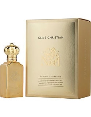 CLIVE CHRISTIAN NO 1 by Clive Christian