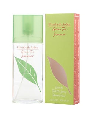GREEN TEA SUMMER by Elizabeth Arden