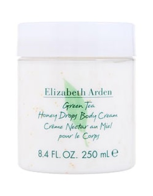 GREEN TEA by Elizabeth Arden