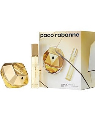 PACO RABANNE LADY MILLION by Paco Rabanne