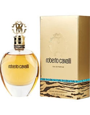 ROBERTO CAVALLI SIGNATURE by Roberto Cavalli