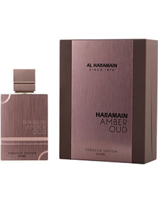 AL HARAMAIN AMBER OUD by Al Haramain