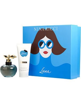 LUNA NINA RICCI  by Nina Ricci
