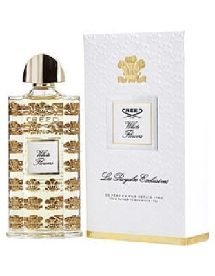 CREED WHITE FLOWERS by Creed