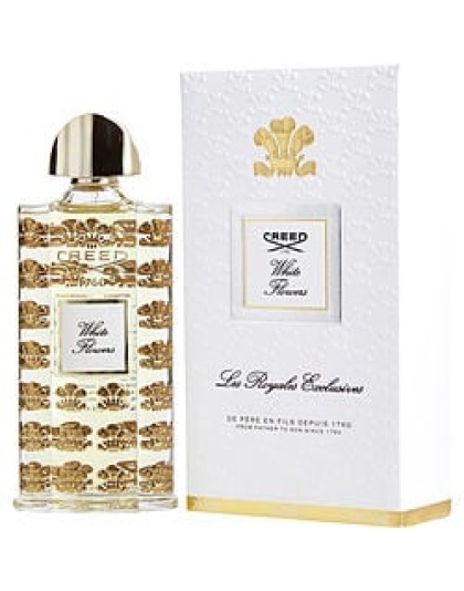 CREED WHITE FLOWERS by Creed