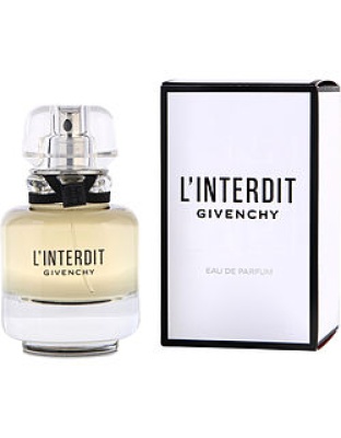 L'INTERDIT by Givenchy