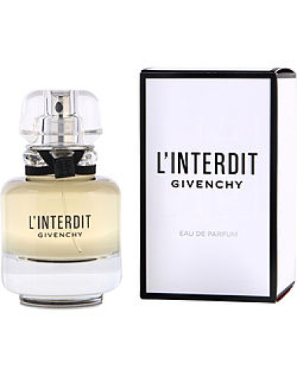 L'INTERDIT by Givenchy