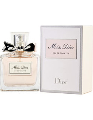MISS DIOR by Christian Dior