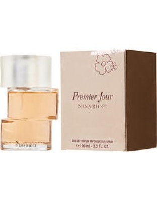 PREMIER JOUR by Nina Ricci