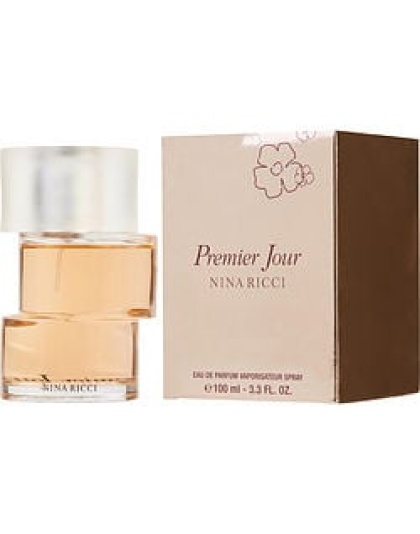 PREMIER JOUR by Nina Ricci